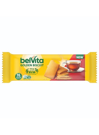 Orange Flavoured Tea Biscuits